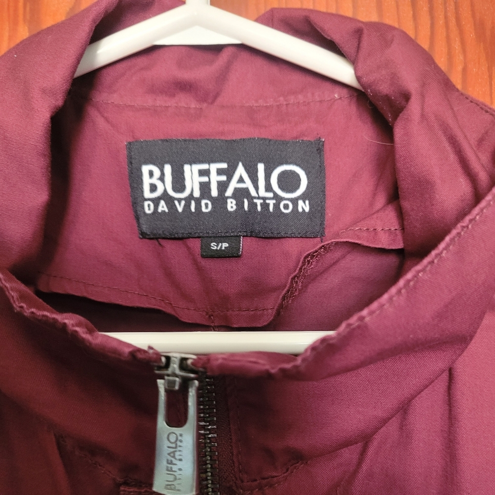 Spring jacket - Picture 3 of 4